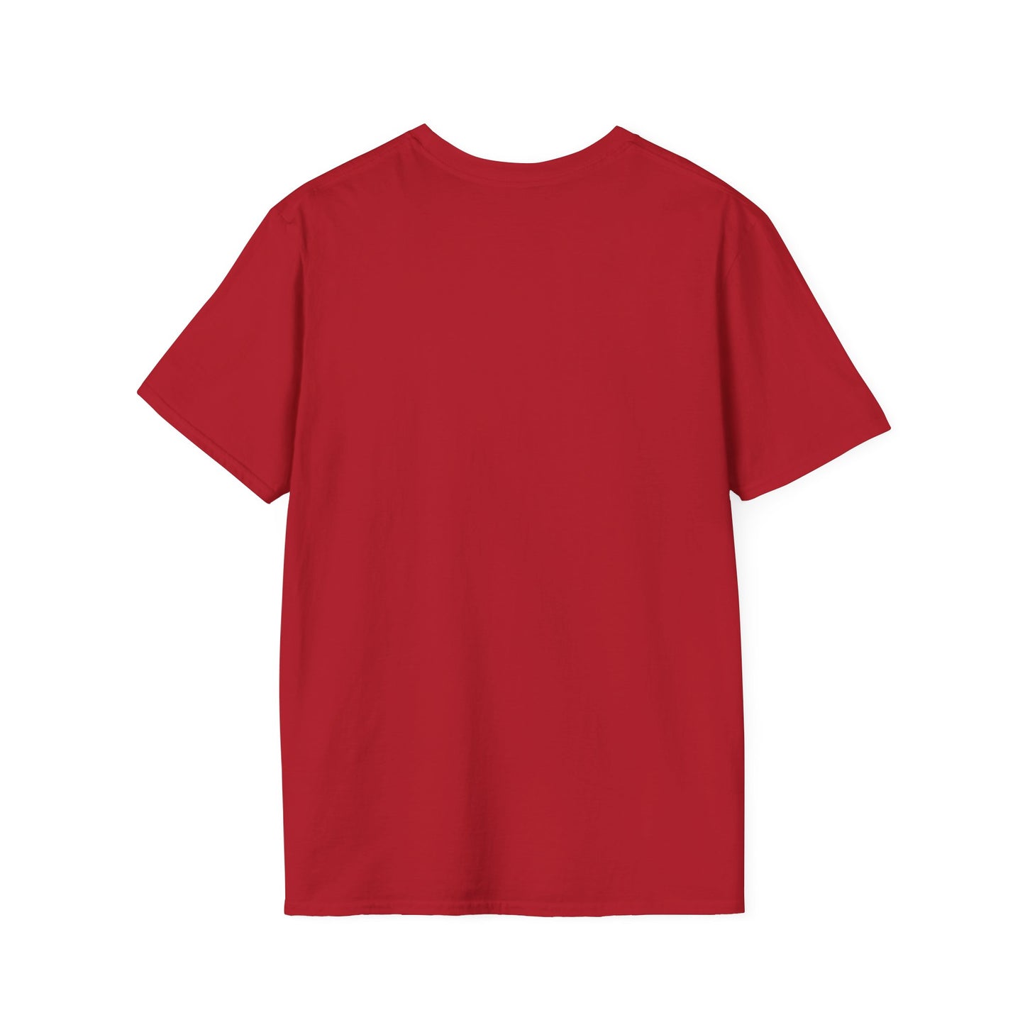 YOSO T-Shirt'26 - '27 - TGProShop