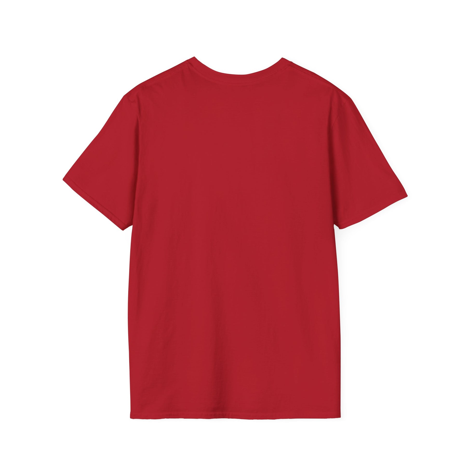 YOSO T-Shirt'26 - '27 - TGProShop