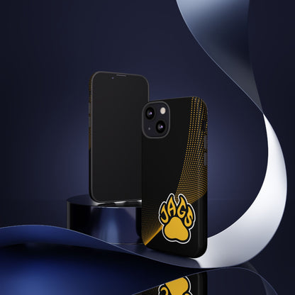 Jags Phone Case