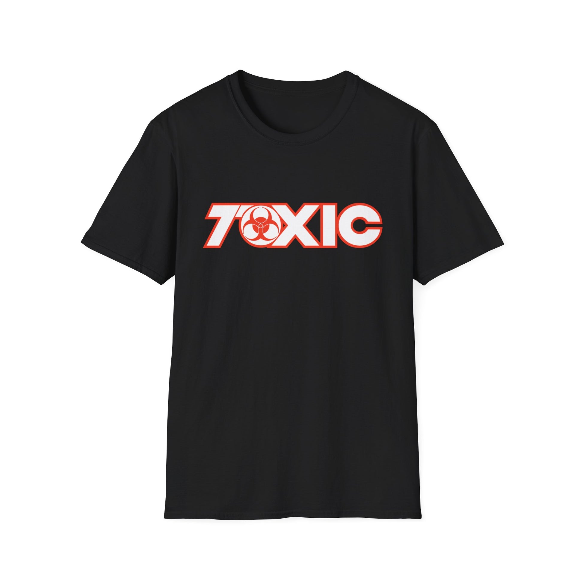 Toxic T-Shirt '26 - '27 - TGProShop