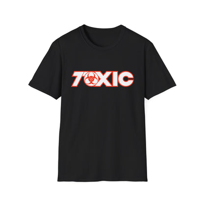 Toxic T-Shirt '26 - '27 - TGProShop