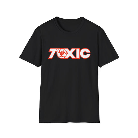 Toxic T-Shirt '26 - '27 - TGProShop