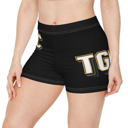 TGLC Yoga Shorts