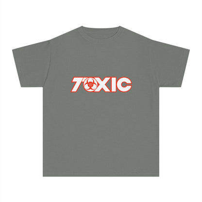 Toxic Youth T-Shirt '26 - '27 - TGProShop