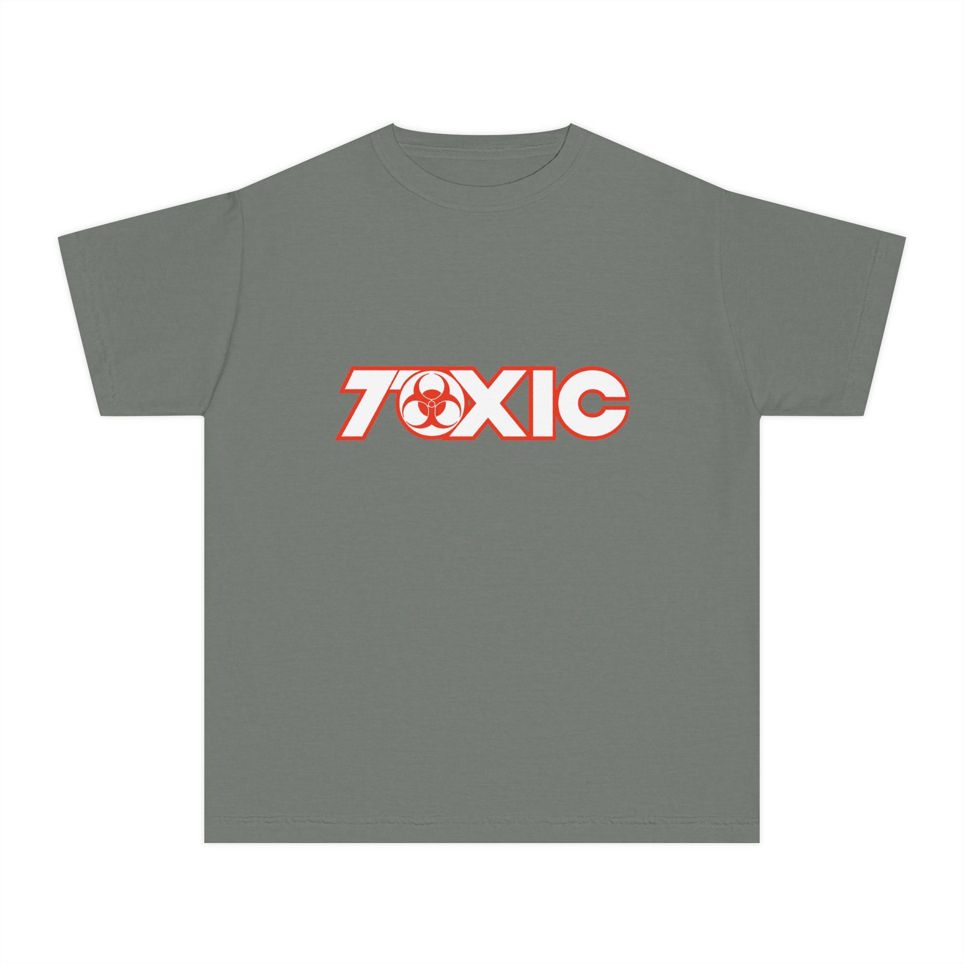 Toxic Youth T-Shirt '26 - '27 - TGProShop