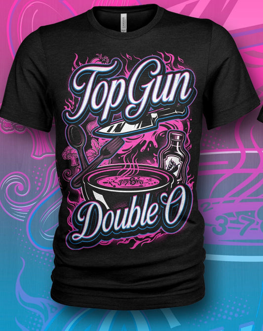 **PRE-ORDER Double O (Ships 3/30/2026) - TGProShop