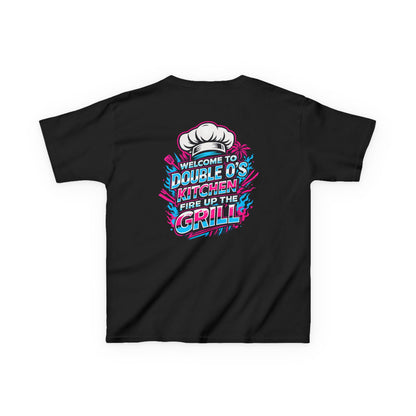 Kids T-Shirt — Double O's Kitchen - TGProShop