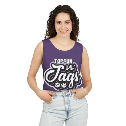 L1l' Jags Tank Top