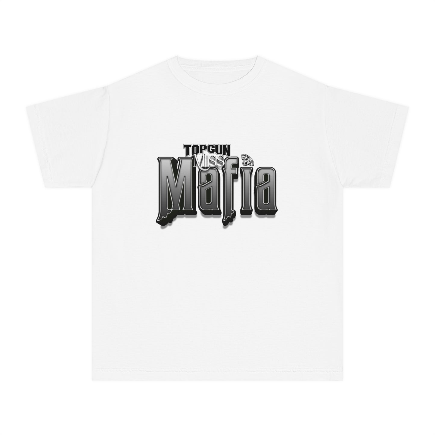 Miss Mafia Youth T-Shirt