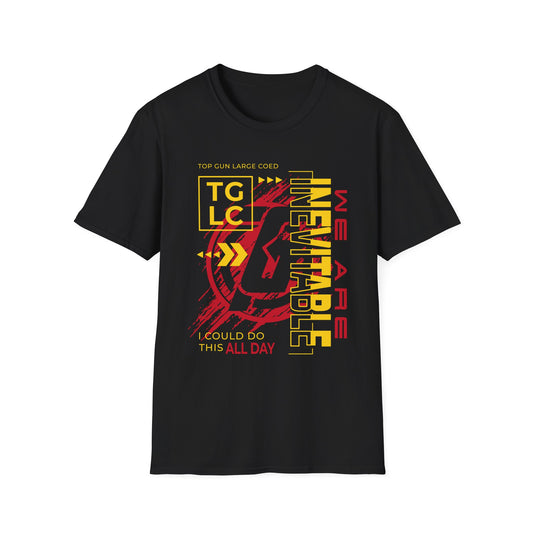 TGLC 2026 - Adult T-Shirt - TGProShop