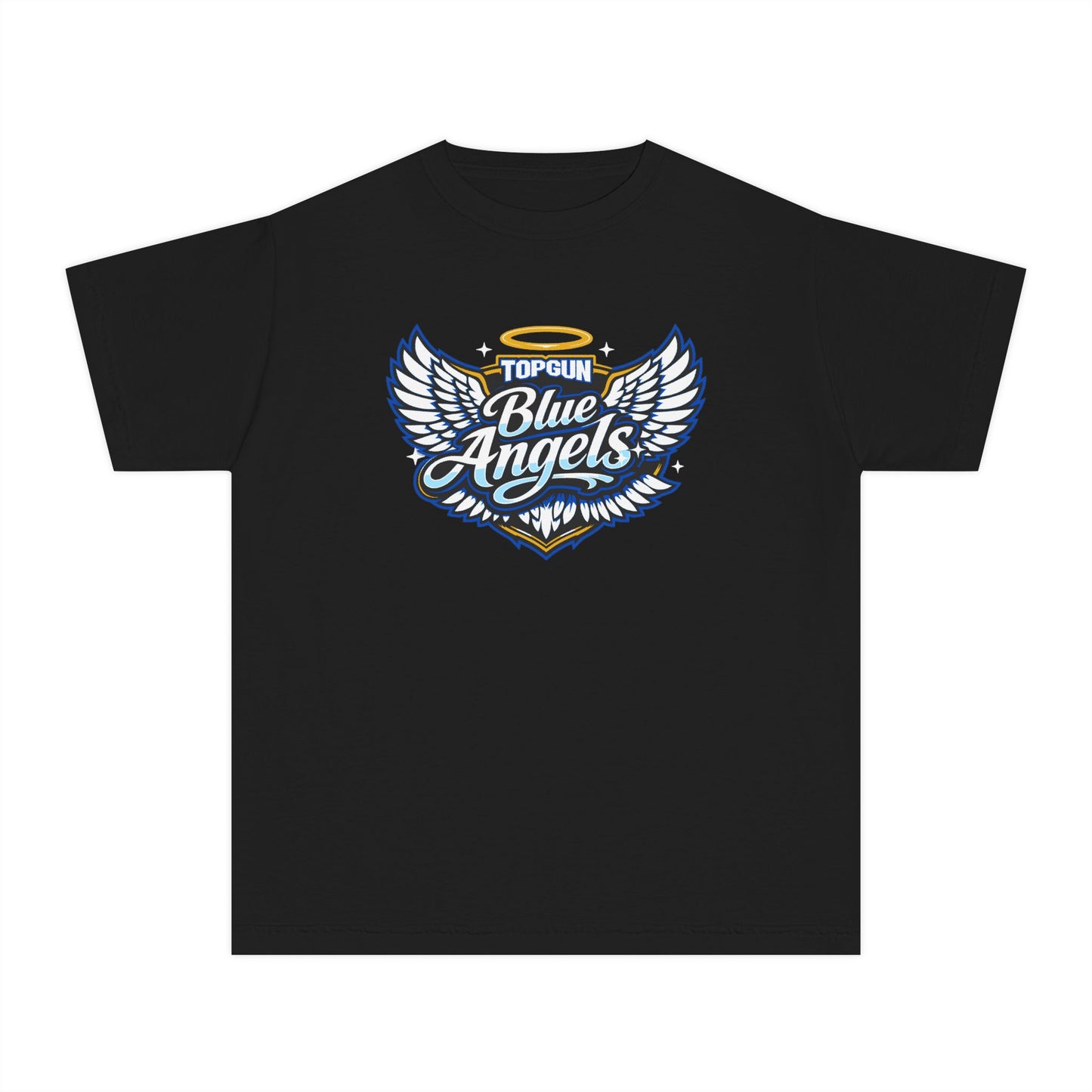 Blue Angels Youth T-Shirt '26 - '27 - TGProShop