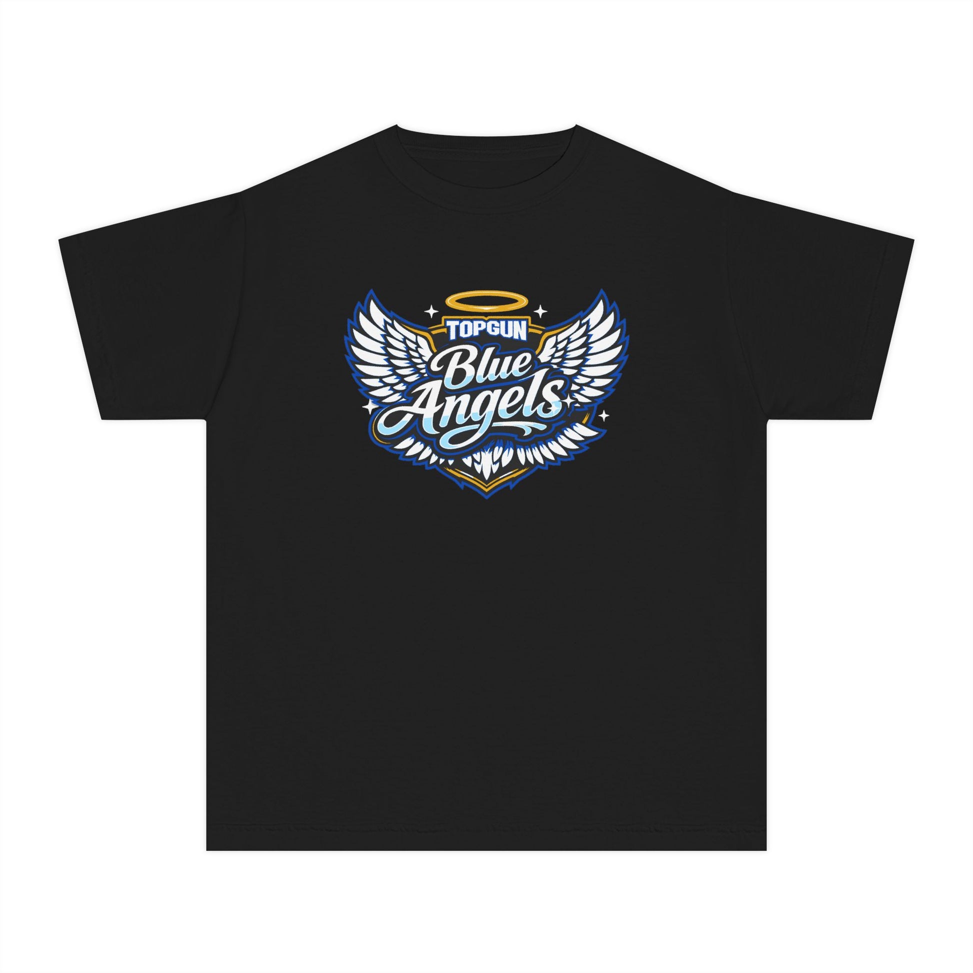 Blue Angels Youth T-Shirt '26 - '27 - TGProShop
