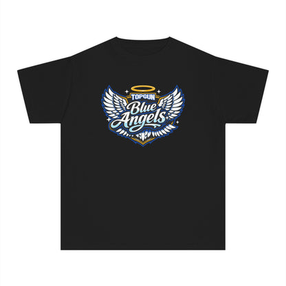 Blue Angels Youth T-Shirt '26 - '27 - TGProShop