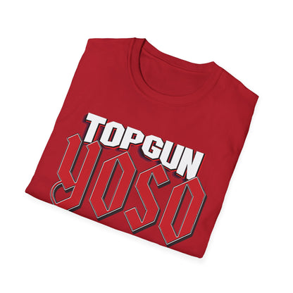 YOSO T-Shirt'26 - '27 - TGProShop