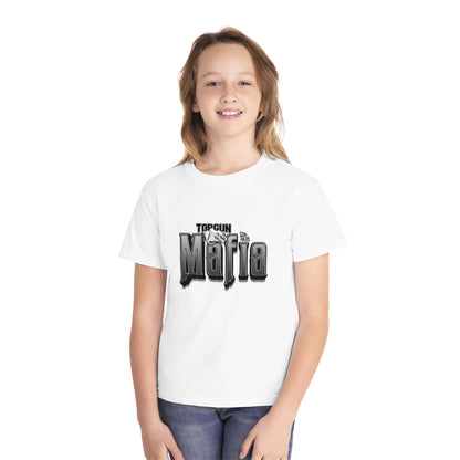 Miss Mafia Youth T-Shirt