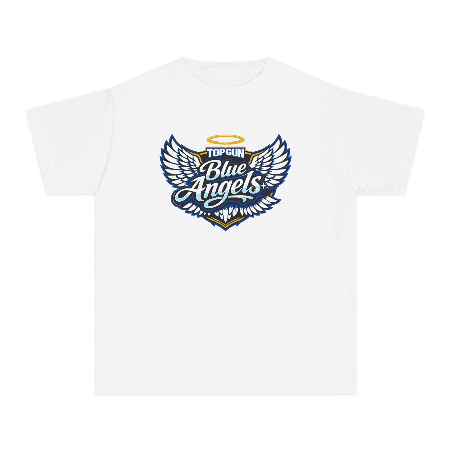 Blue Angels Youth T-Shirt '26 - '27 - TGProShop