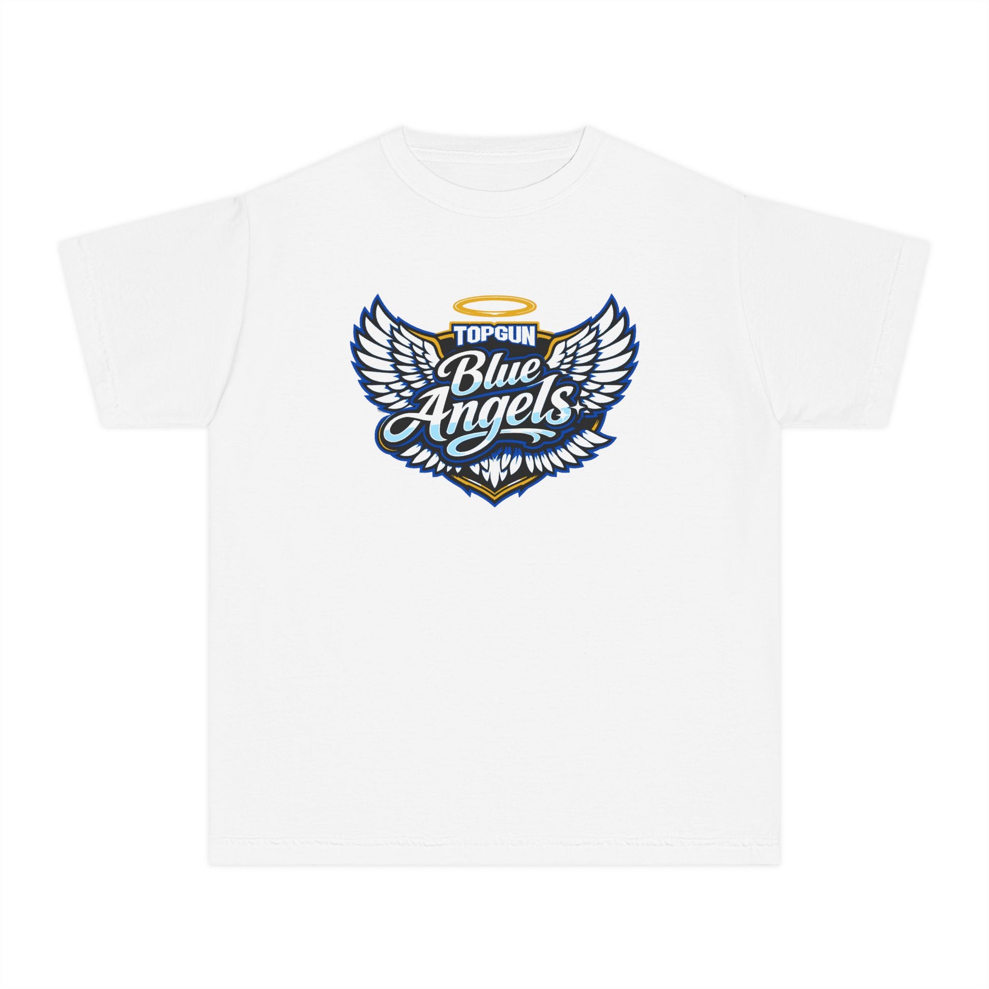 Blue Angels Youth T-Shirt '26 - '27 - TGProShop