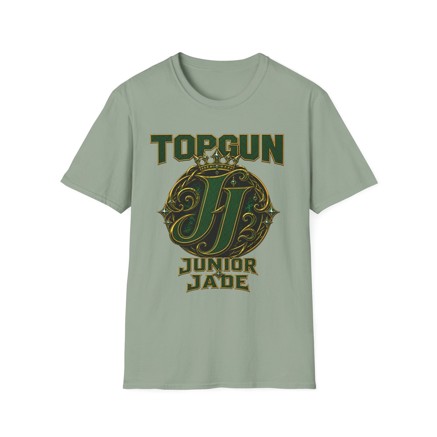 Junior Jade T-Shirt '26 - '27