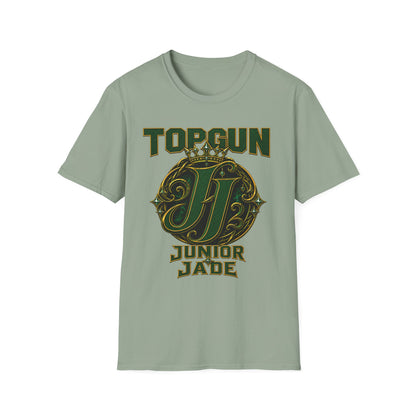 Junior Jade T-Shirt '26 - '27