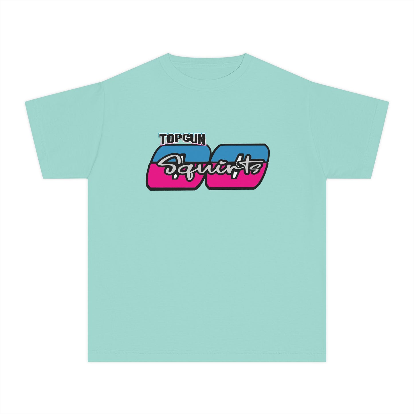 00 Squirts Youth T-Shirt '26 - '27 - TGProShop