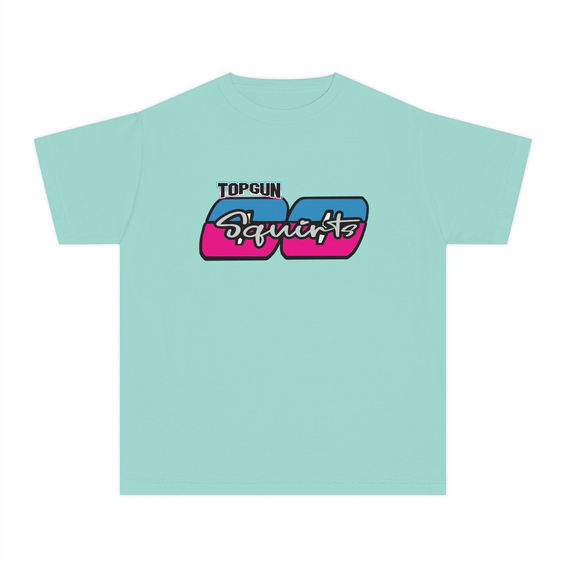 00 Squirts Youth T-Shirt '26 - '27 - TGProShop