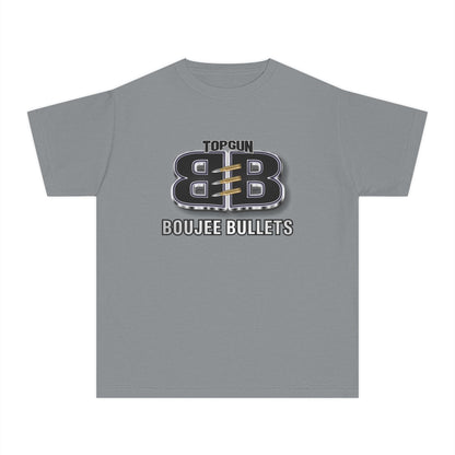 Boujee Bullets Youth T-Shirt '26 - '27 - TGProShop