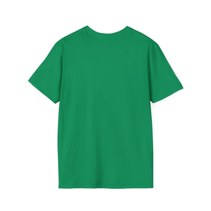 Junior Jade T-Shirt '26 - '27