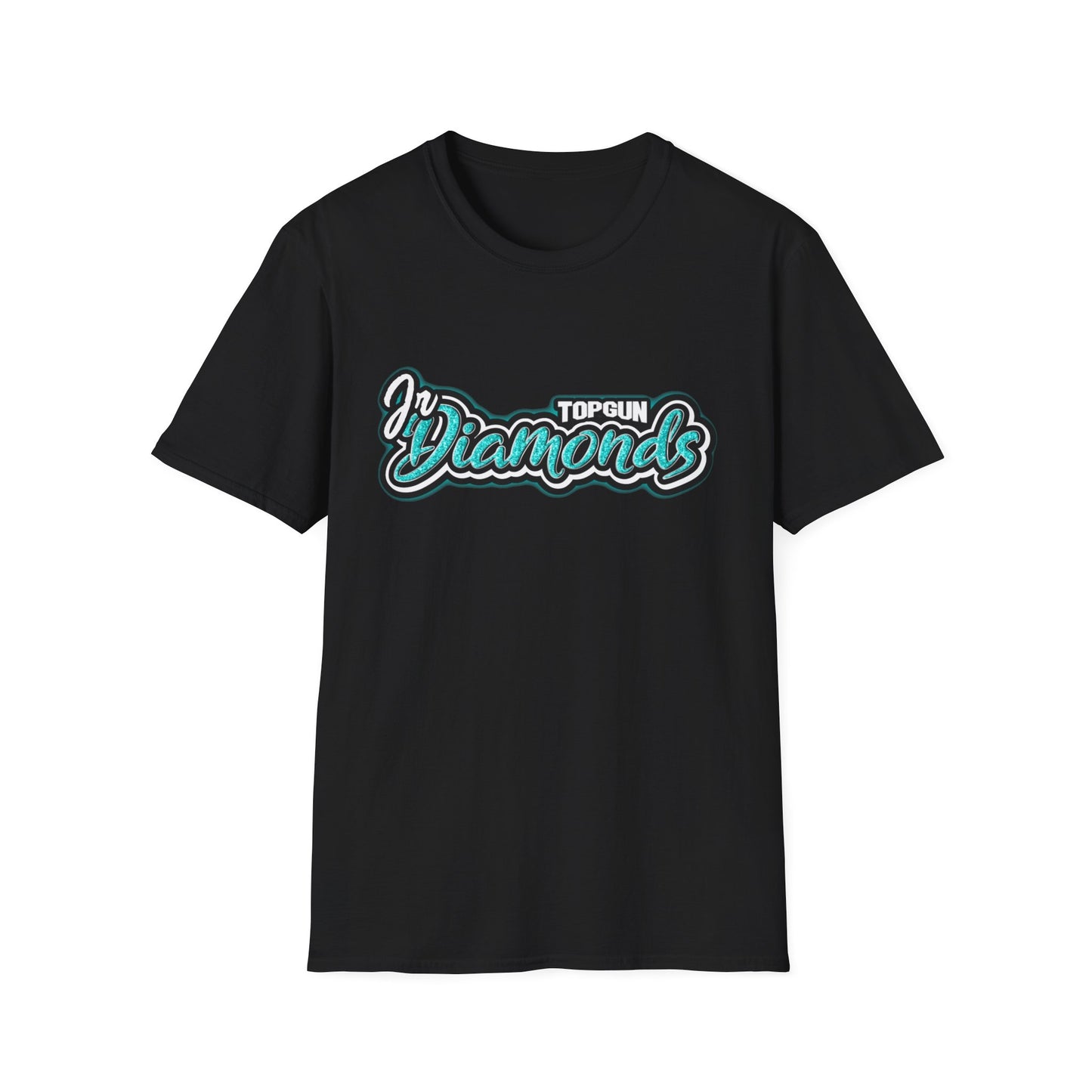 Junior Diamonds T-Shirt '26 - '27