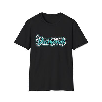 Junior Diamonds T-Shirt '26 - '27