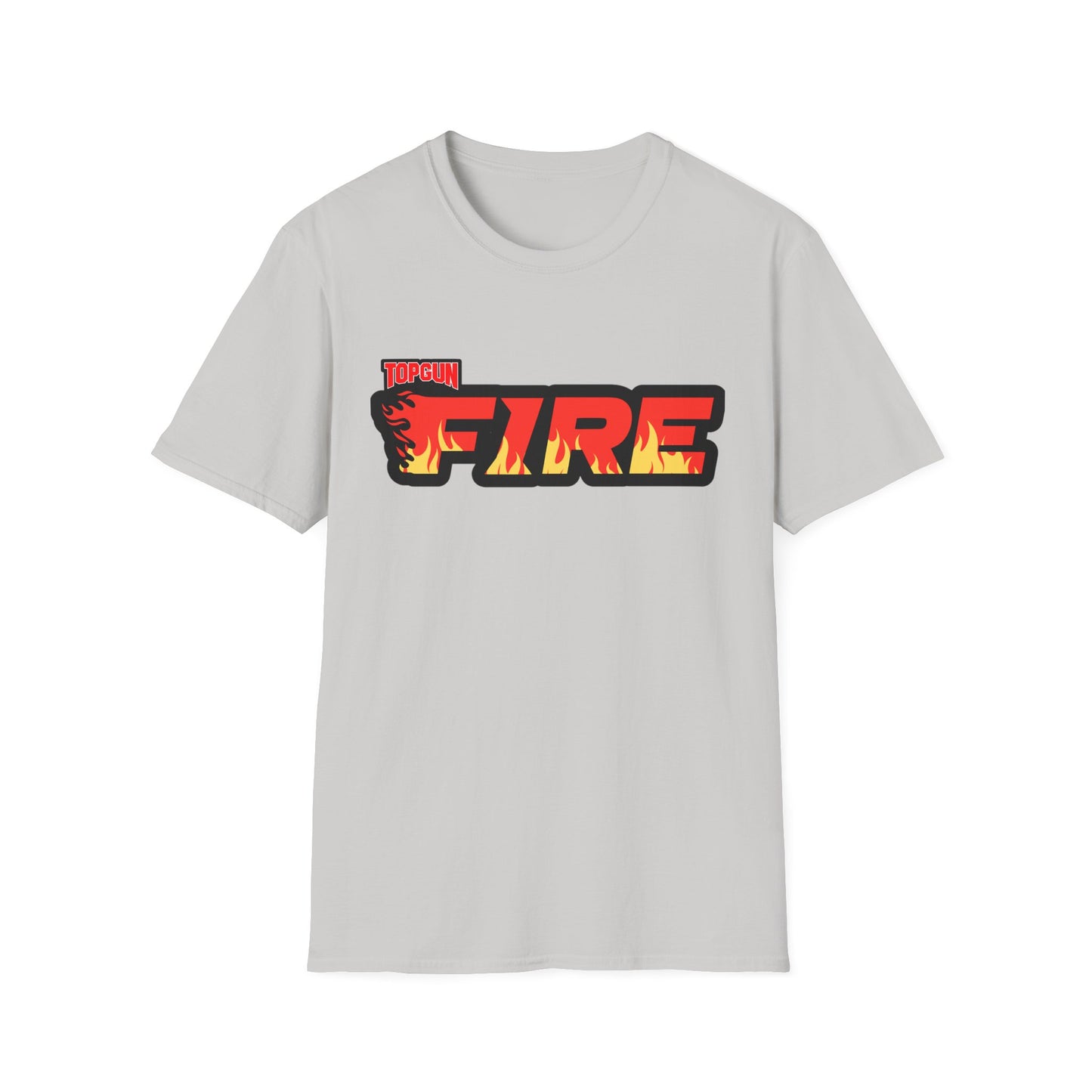 Youth F1re T-Shirt '26 - '27 - TGProShop