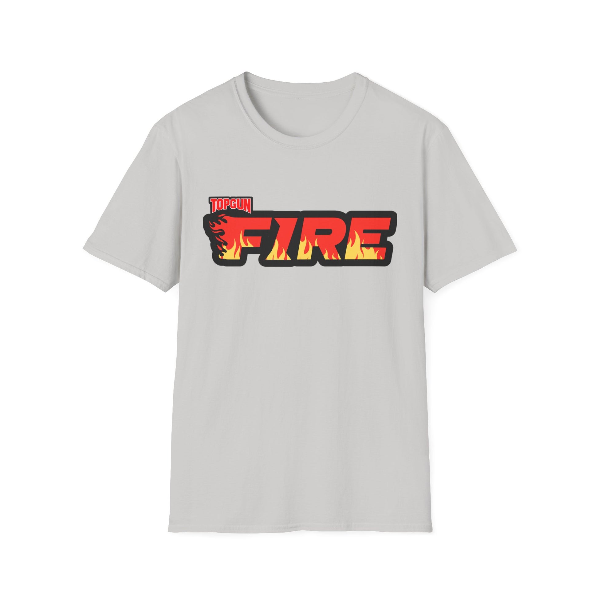 Youth F1re T-Shirt '26 - '27 - TGProShop