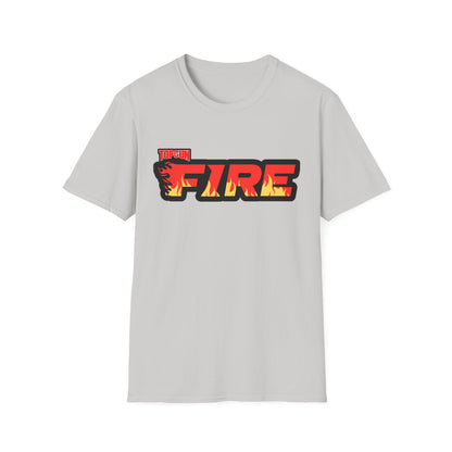 Youth F1re T-Shirt '26 - '27 - TGProShop