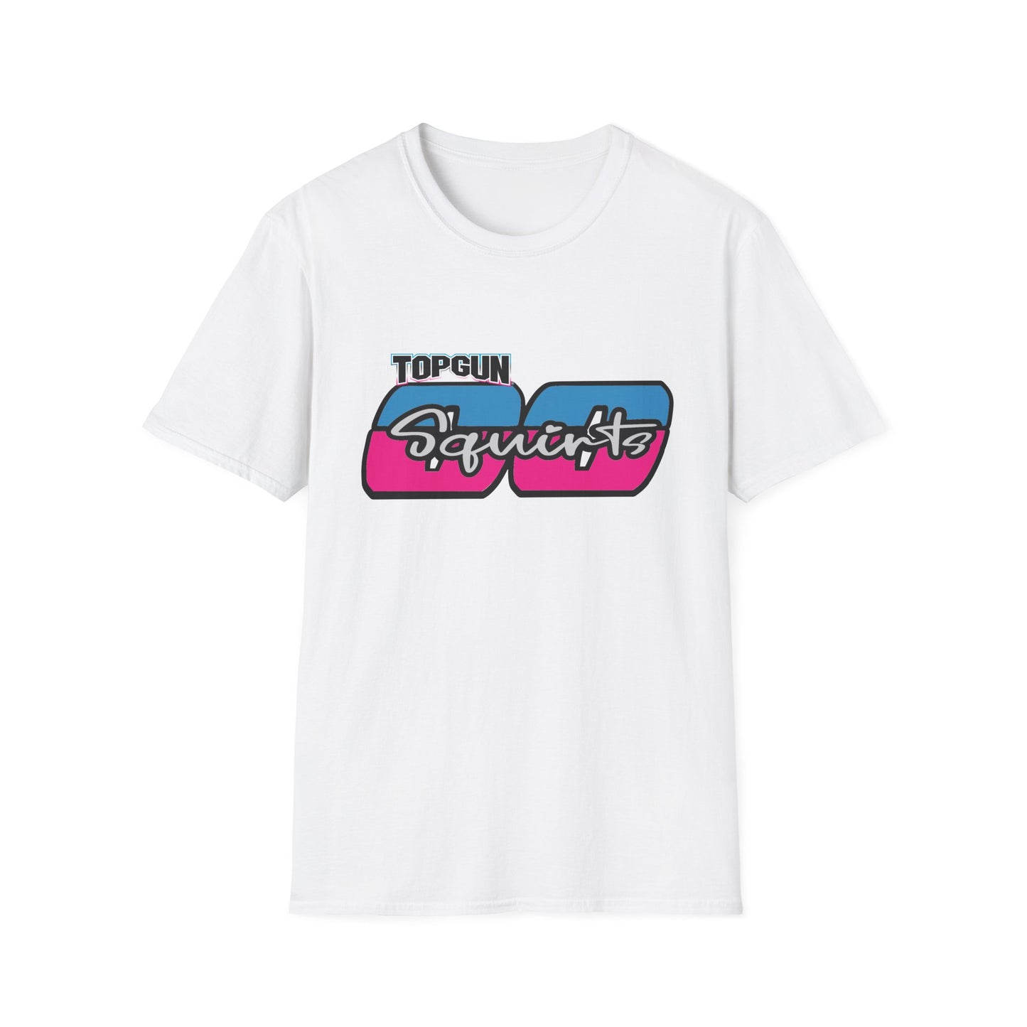 00 Squirts T-Shirt '26 - '27 - TGProShop