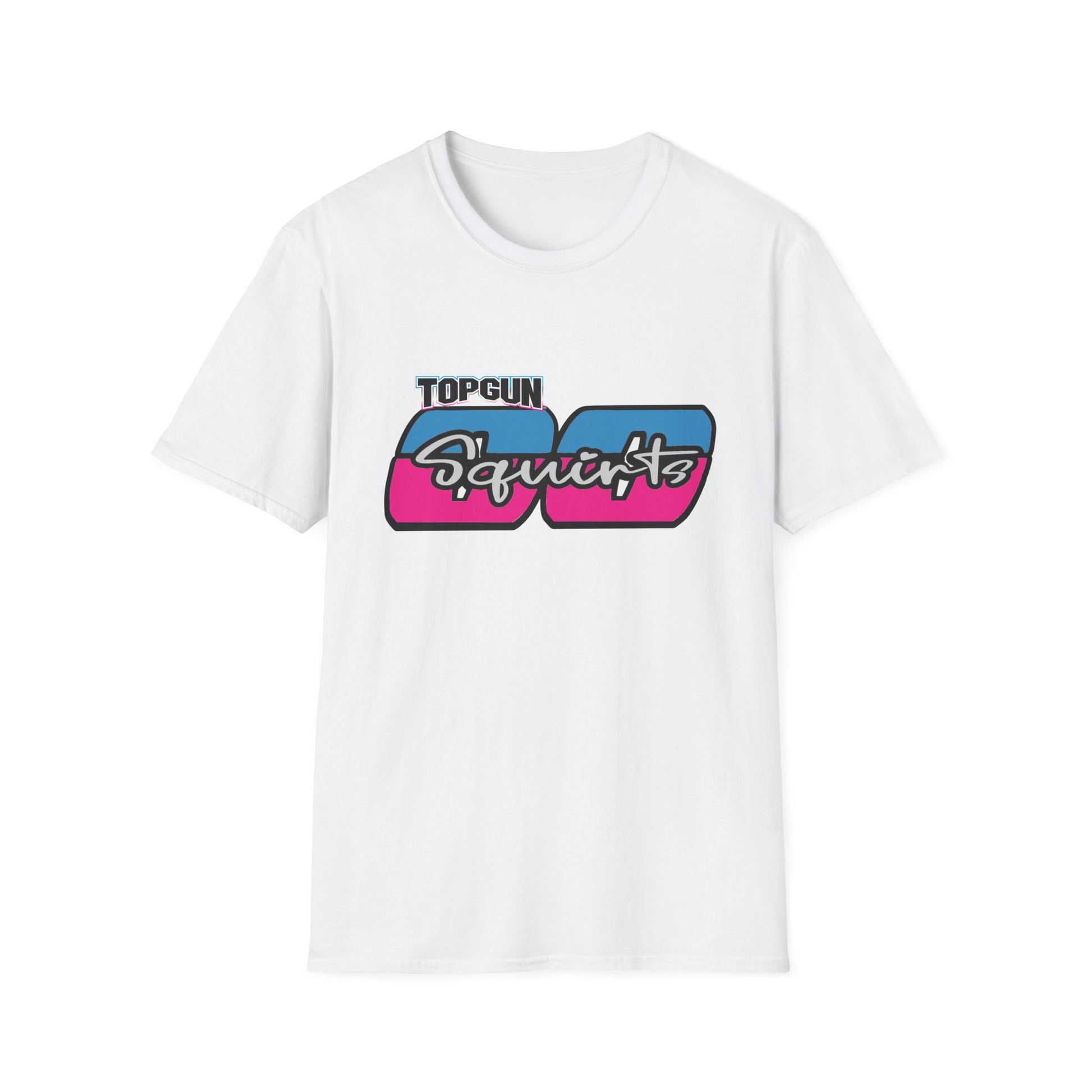00 Squirts T-Shirt '26 - '27 - TGProShop