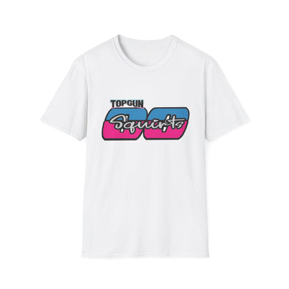 00 Squirts T-Shirt '26 - '27 - TGProShop