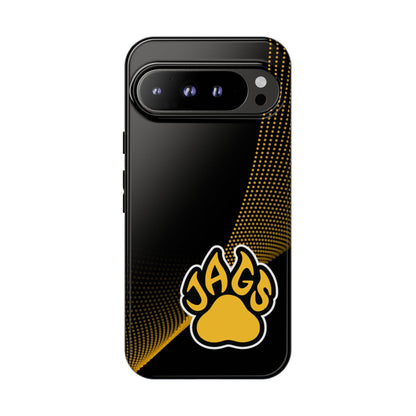 Jags Phone Case