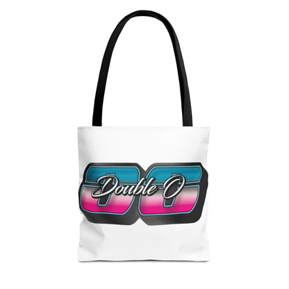 Double-O Tote Bag