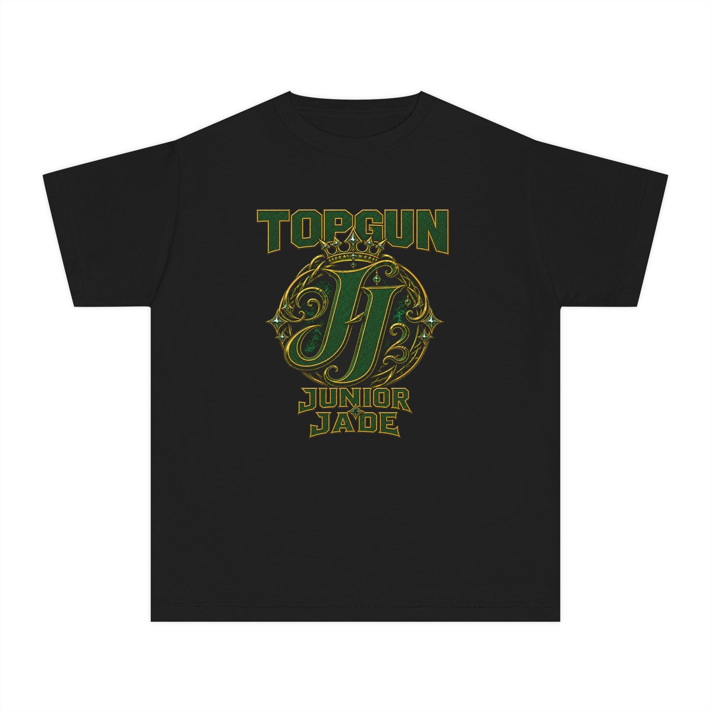 Junior Jade Youth T-Shirt '26 - '27