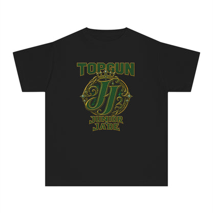 Junior Jade Youth T-Shirt '26 - '27