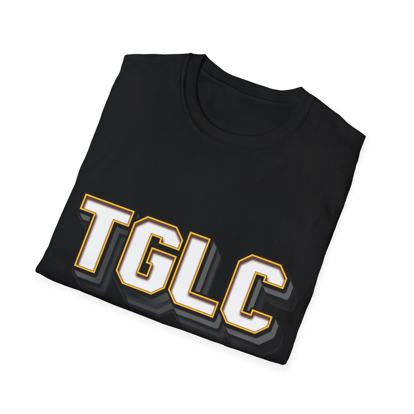 TGLC Short Sleeve Tee