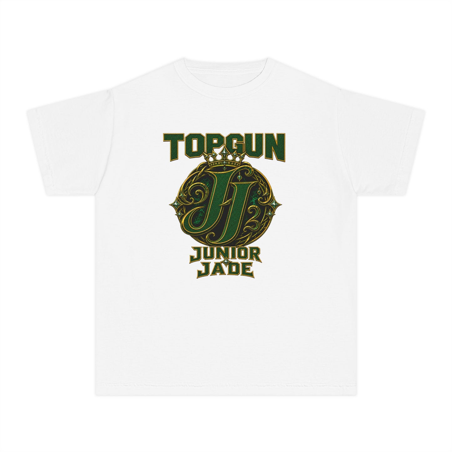 Junior Jade Youth T-Shirt '26 - '27