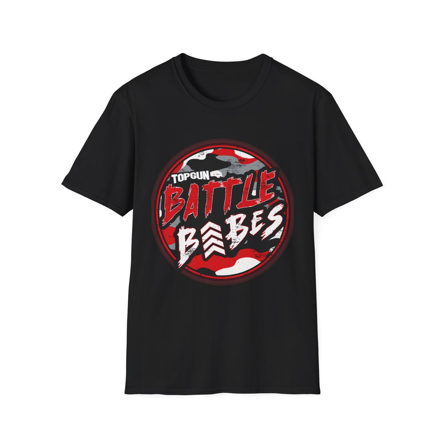 Battle Babes T-Shirt '26 - '27