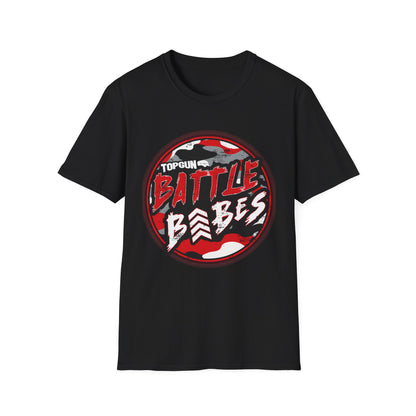 Battle Babes T-Shirt '26 - '27