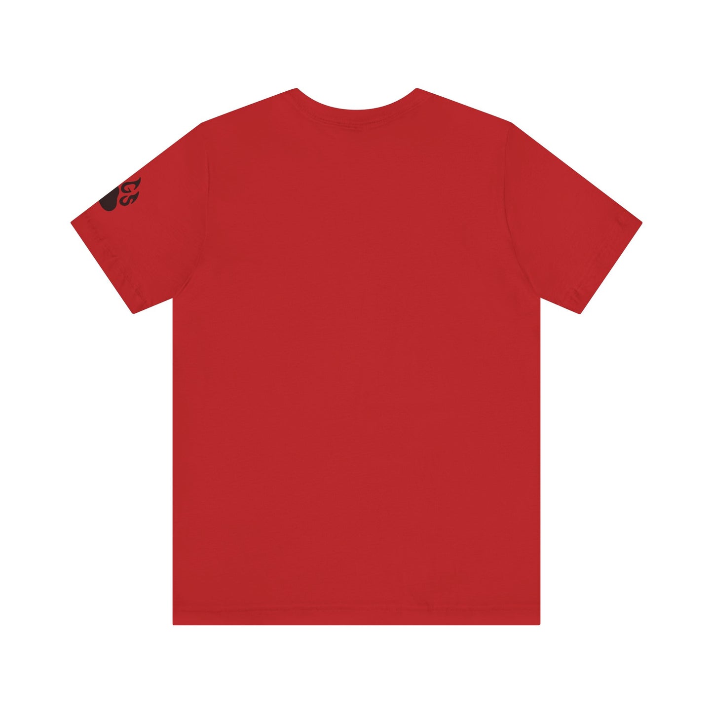 Top Gun Modern Split Tee - TGProShop