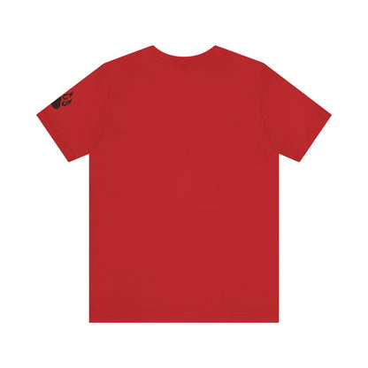 Top Gun Modern Split Tee - TGProShop