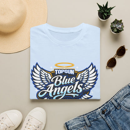 Blue Angels T-Shirt '26 - '27 - TGProShop