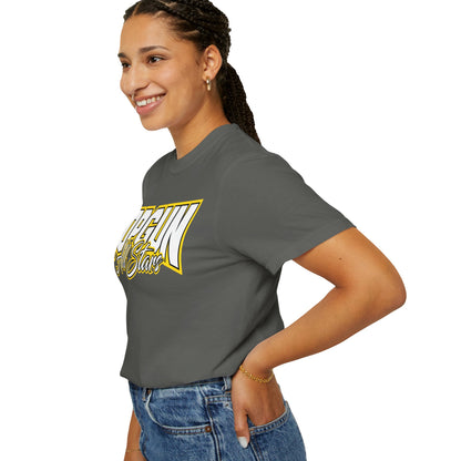 Top Gun All Stars Unisex T-Shirt | Casual Streetwear, Gift for Movie Lovers, Cool Summer Tee, Unisex Apparel, Movie Night Fashion