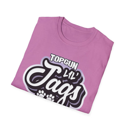 Lil Jags  T-Shirt