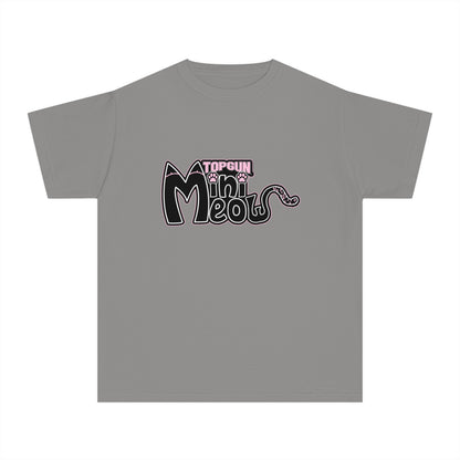 Mini Meow Youth T-Shirt