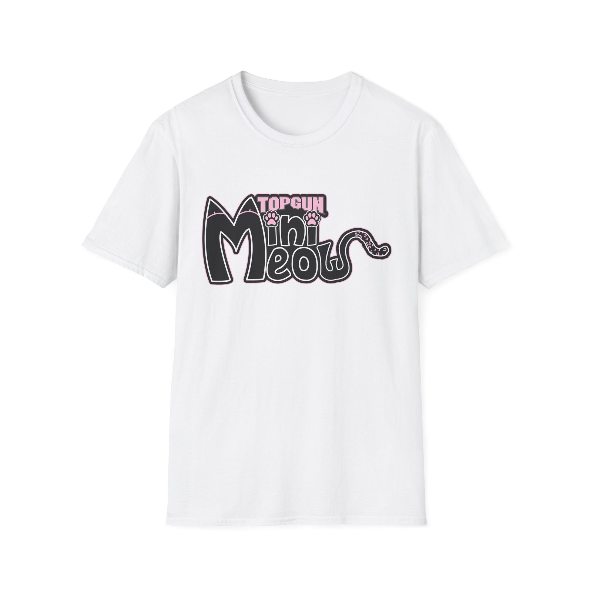 Mini Meow T-Shirt '26 - '27 - TGProShop